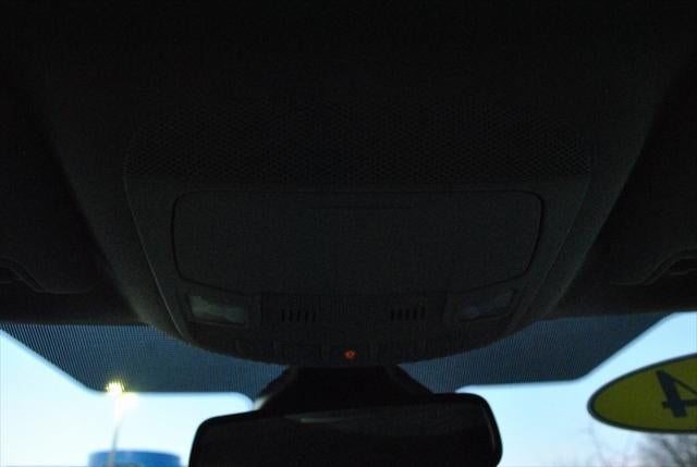 2024 Ford Edge Titanium AWD