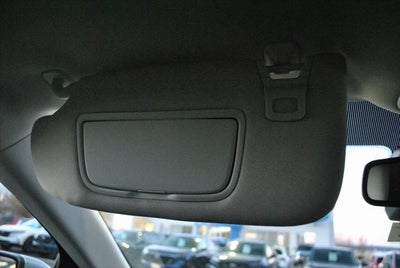 2024 Ford Edge Titanium AWD