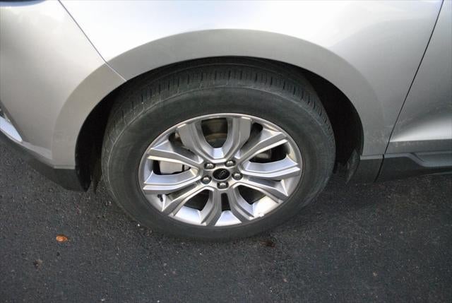 2024 Ford Edge Titanium AWD