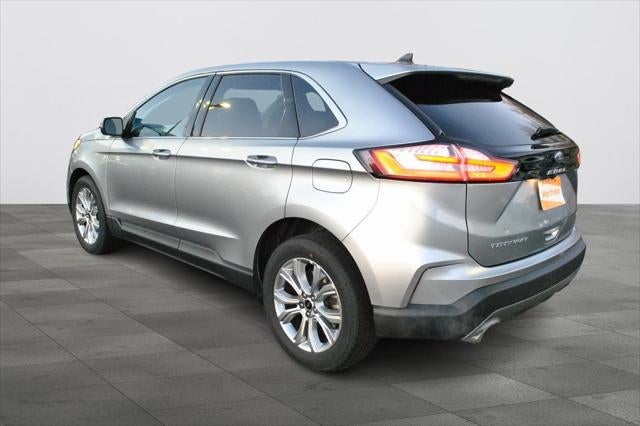 2024 Ford Edge Titanium AWD