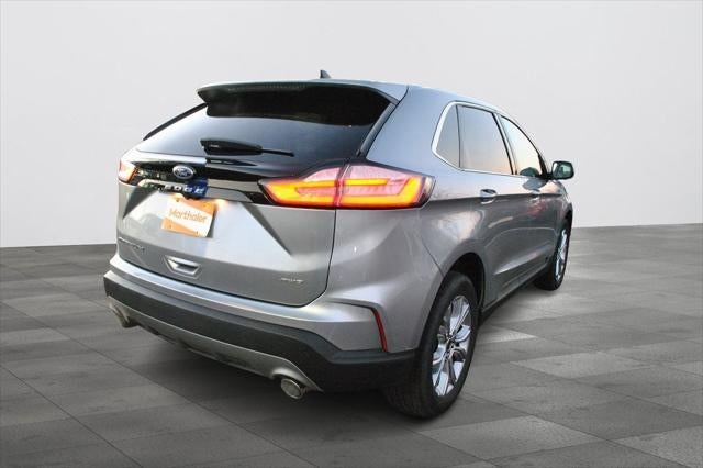 2024 Ford Edge Titanium AWD
