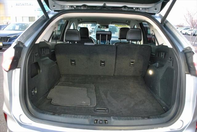 2024 Ford Edge Titanium AWD