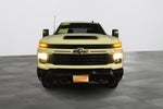 2024 Chevrolet Silverado HD Custom Crew Cab 4x4 6.6L V8