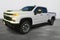 2024 Chevrolet Silverado HD Custom Crew Cab 4x4 6.6L V8