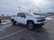 2024 Chevrolet Silverado HD Custom Crew Cab 4x4 6.6L V8
