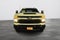 2024 Chevrolet Silverado HD Custom Crew Cab 4x4 6.6L V8