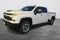 2024 Chevrolet Silverado HD Custom Crew Cab 4x4 6.6L V8