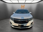 2022 Chevrolet Equinox RS AWD