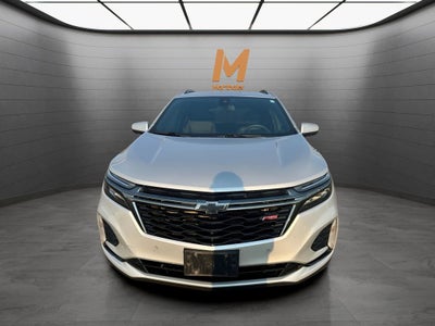 2022 Chevrolet Equinox RS AWD