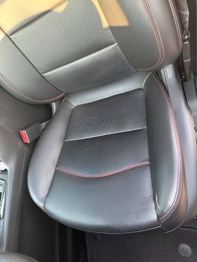 2022 Chevrolet Equinox RS AWD