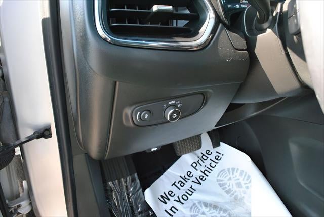 2022 Chevrolet Equinox RS AWD