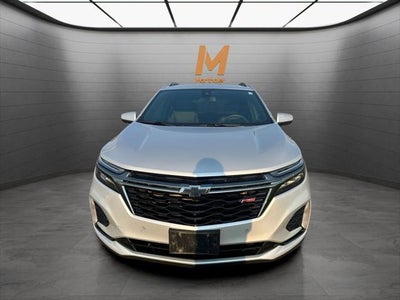 2022 Chevrolet Equinox RS AWD