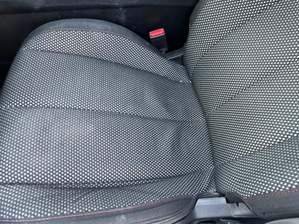 2017 Chevrolet Equinox LT AWD