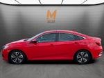 2017 Honda Civic EX-T FWD