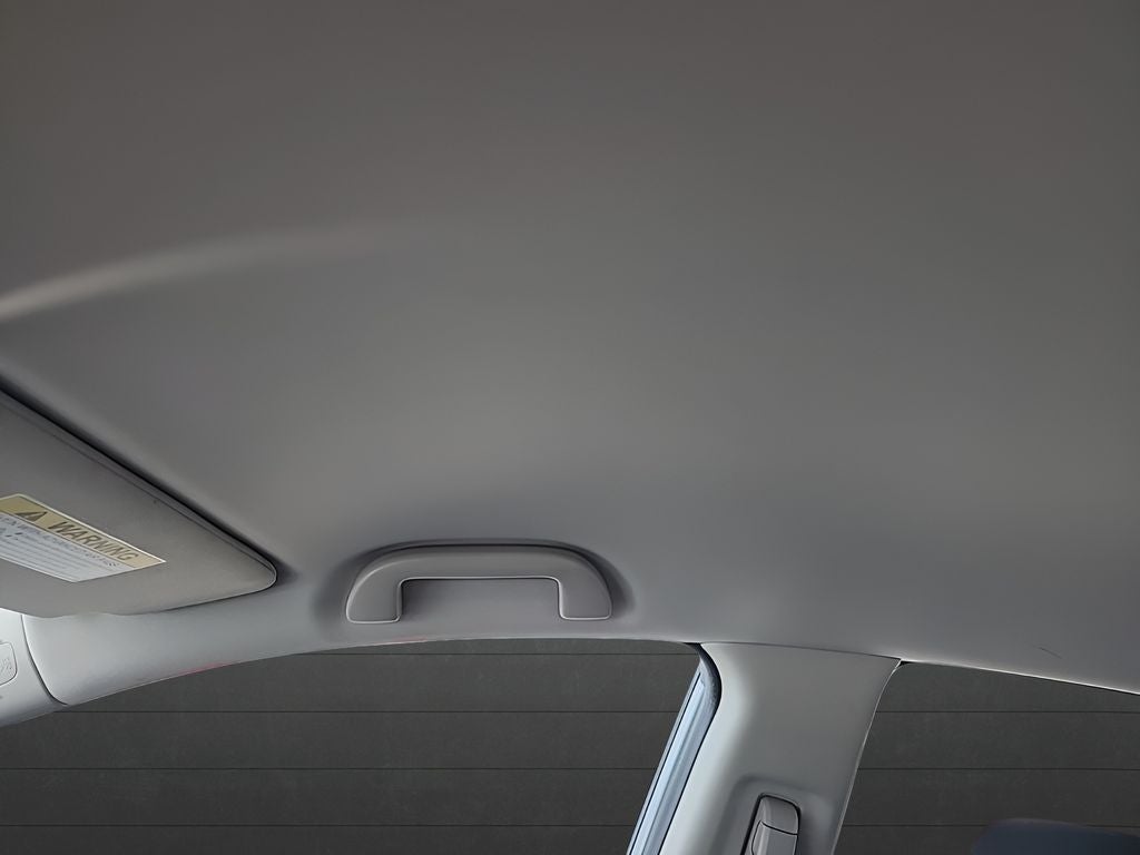 2018 Honda Civic LX FWD