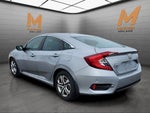 2018 Honda Civic LX FWD
