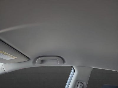 2018 Honda Civic LX FWD