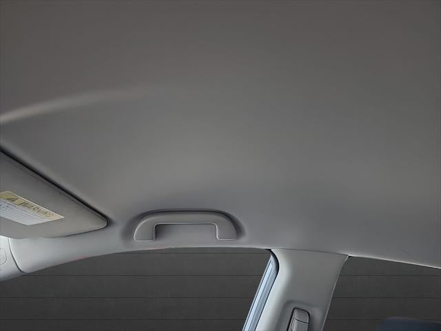 2018 Honda Civic LX FWD