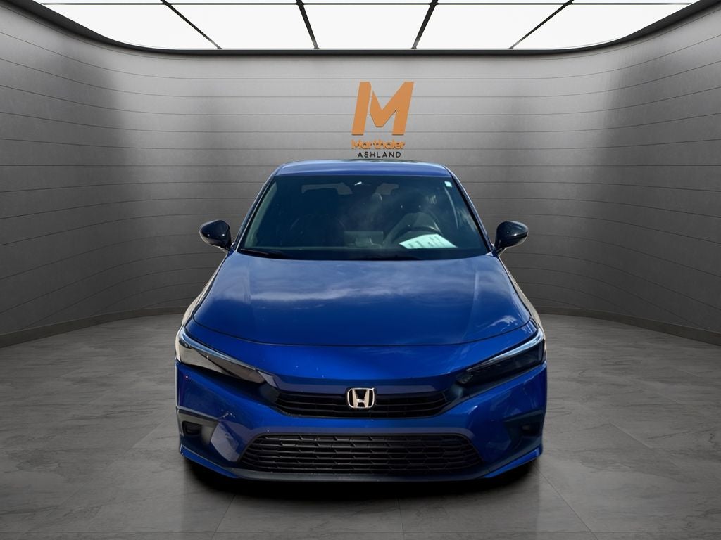 2024 Honda Civic Sport FWD