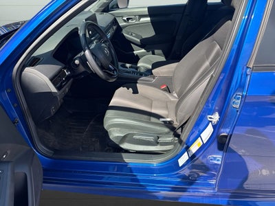 2024 Honda Civic Sport FWD