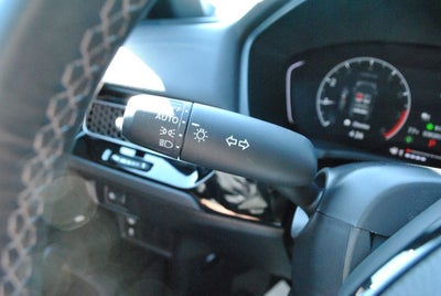 2024 Honda Civic Sport FWD