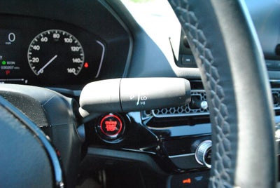 2024 Honda Civic Sport FWD