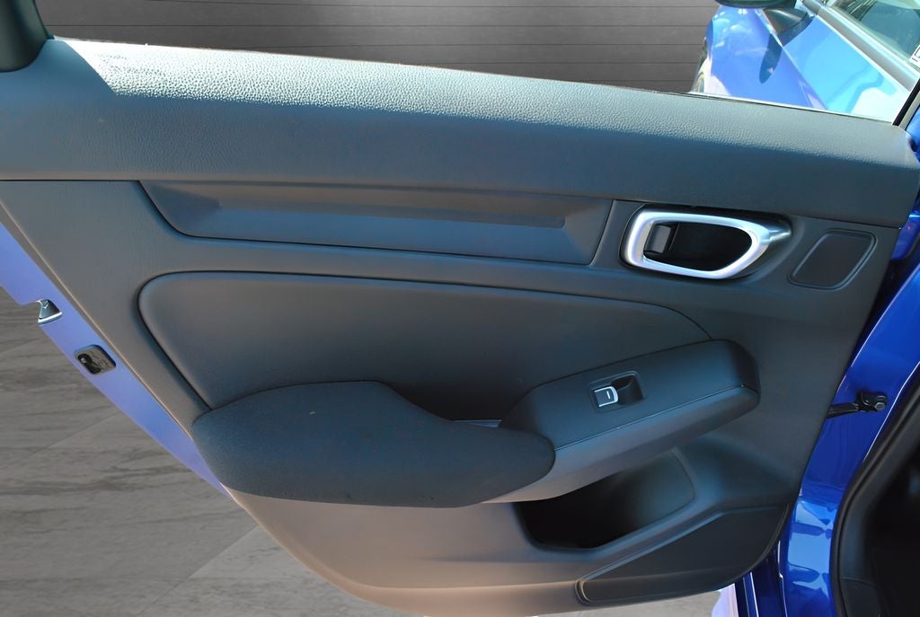 2024 Honda Civic Sport FWD