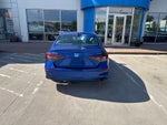 2024 Honda Civic Sport FWD