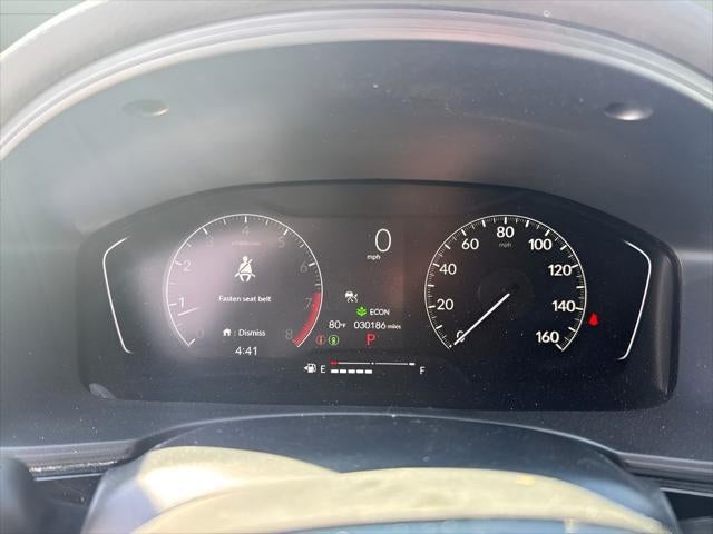 2024 Honda Civic Sport FWD