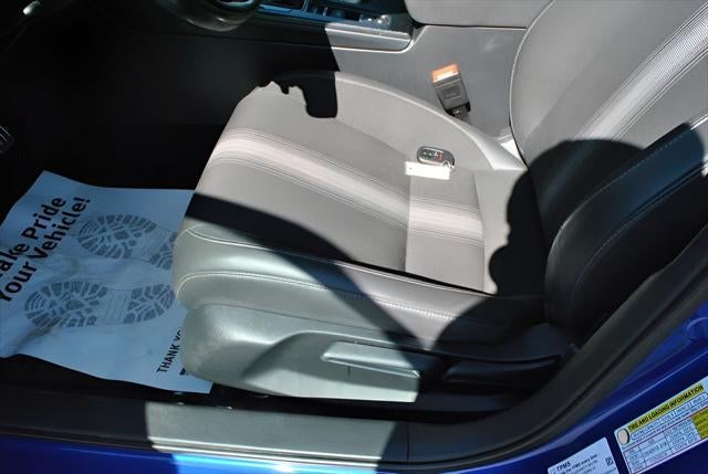2024 Honda Civic Sport FWD