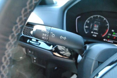 2024 Honda Civic Sport FWD