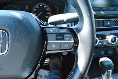 2024 Honda Civic Sport FWD