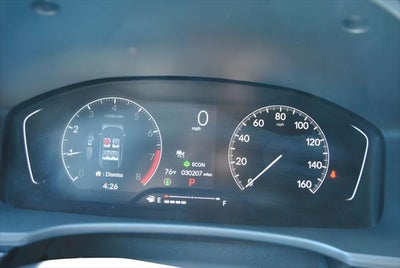 2024 Honda Civic Sport FWD