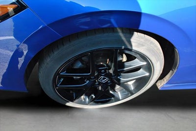 2024 Honda Civic Sport FWD