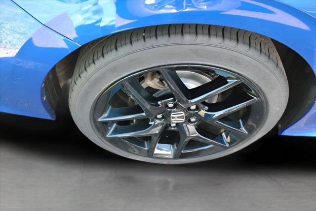 2024 Honda Civic Sport FWD