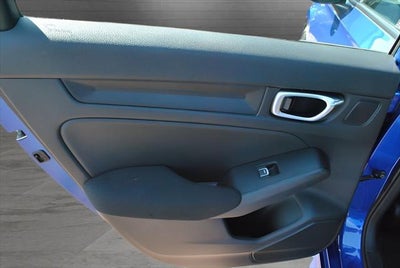 2024 Honda Civic Sport FWD