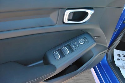 2024 Honda Civic Sport FWD