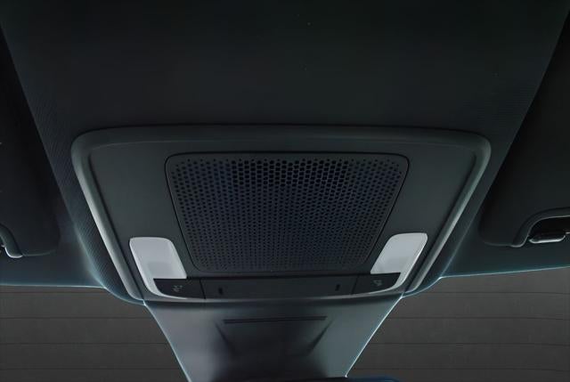 2024 Honda Civic Sport FWD