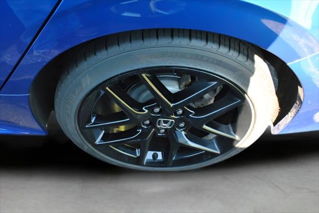 2024 Honda Civic Sport FWD