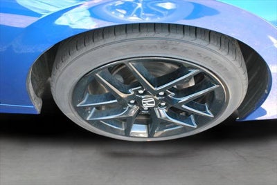 2024 Honda Civic Sport FWD