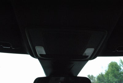 2026 Honda Civic Sport FWD