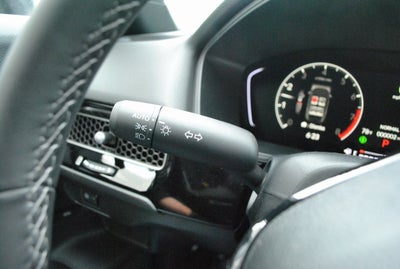 2026 Honda Civic Sport FWD