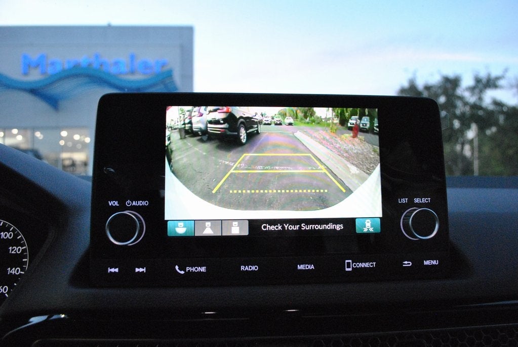 2026 Honda Civic Sport FWD