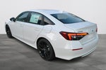 2026 Honda Civic Sport FWD