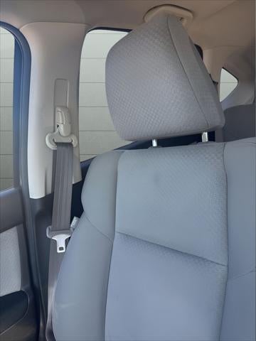 2015 Honda CR-V EX AWD