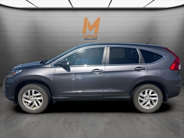 2015 Honda CR-V EX AWD
