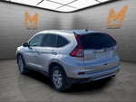 2016 Honda CR-V EX-L AWD