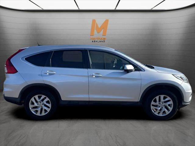 2016 Honda CR-V EX-L AWD