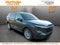 2027 Honda CR-V EX