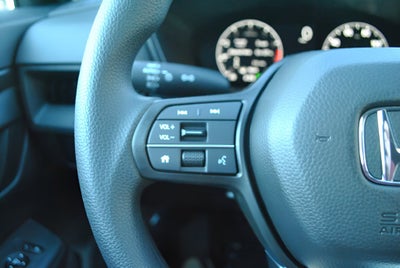 2027 Honda CR-V EX